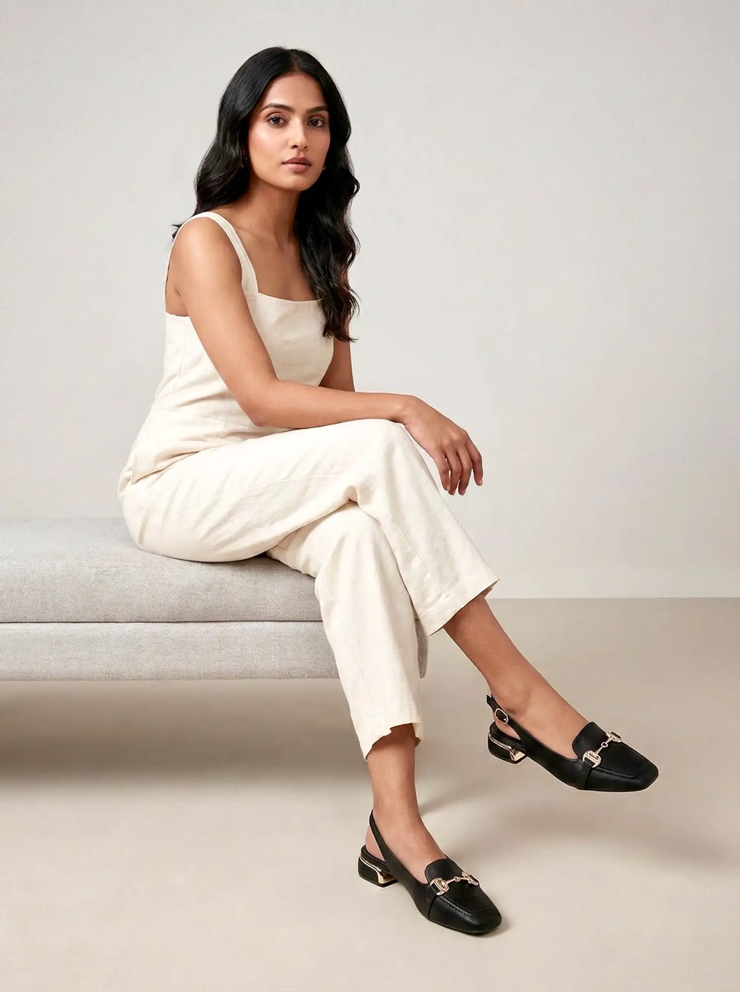 Urbantoes Verona Slingback Heels