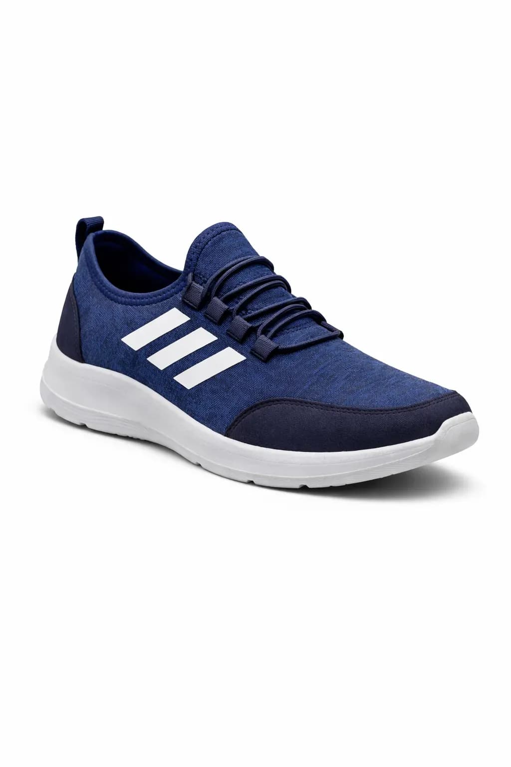 UrbanToes Women Blue Lightweight Walking Shoes