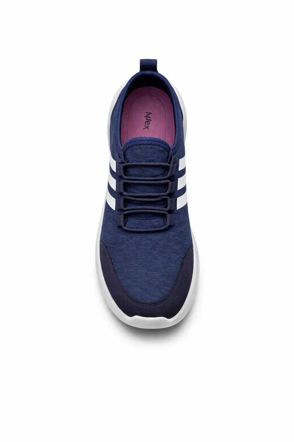 UrbanToes Women Blue Lightweight Walking Shoes