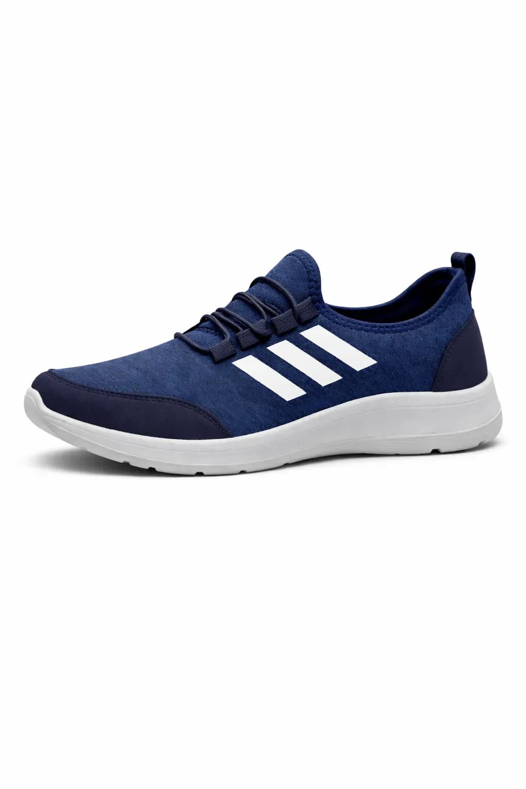 UrbanToes Women Blue Lightweight Walking Shoes