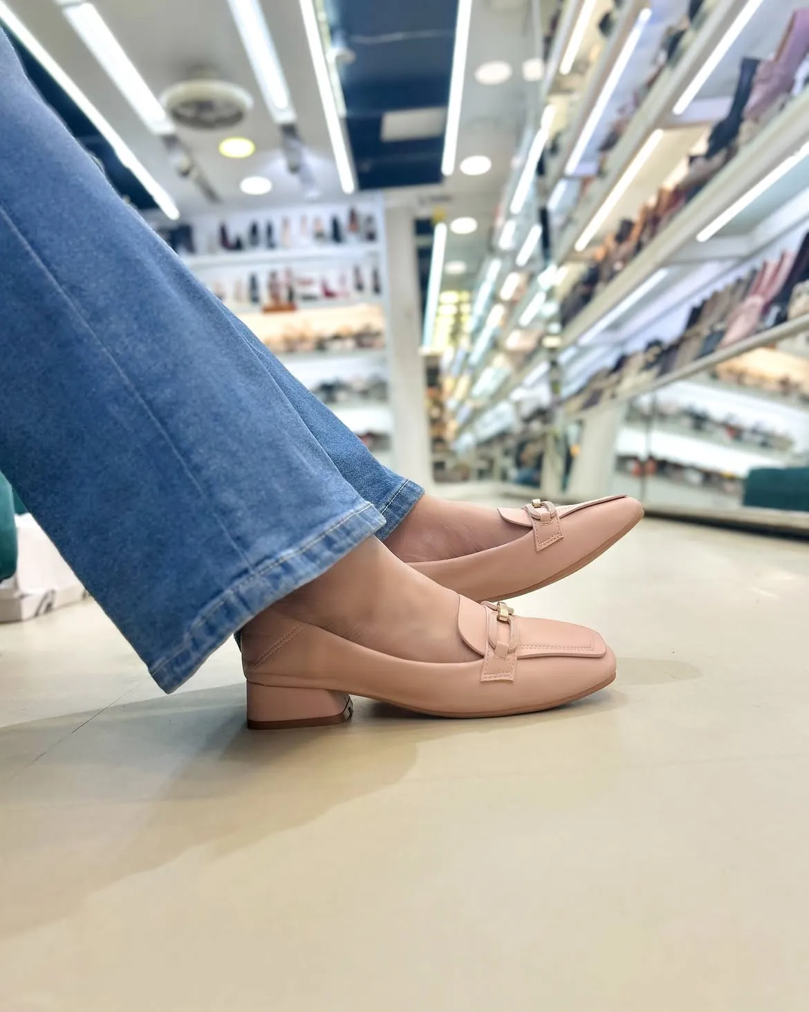 Urbantoes Blossom Ballerina Pink - UrbanToes