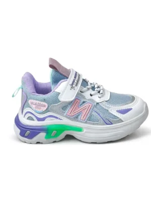 Girls Sports Shoes