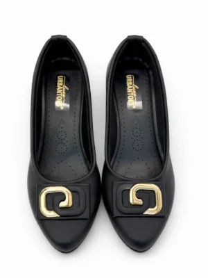 Women’s Black Formal