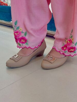 women brown formal