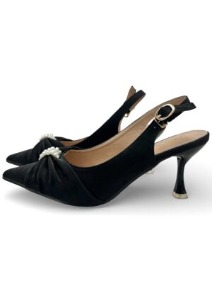 Slingback Kitten Heels for Women